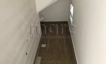 Imagem 7: SÃO PAULO - Casa Padrão - CAMBUCI