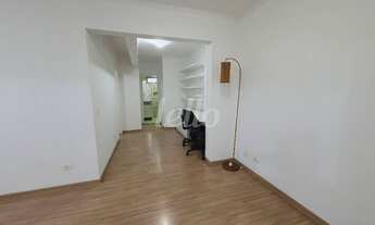 Imagem: São Paulo - Apartamento Padrão - Vila