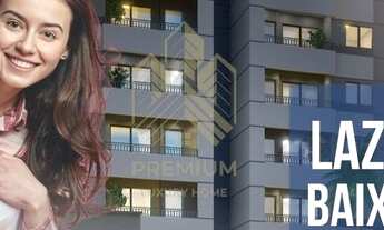 Imagem 3: Apartamento 02 Dorm. em Alvinópolis - Atibaia