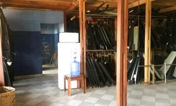 Imagem 5: Barracão - Jardim São Vicente - Campinas