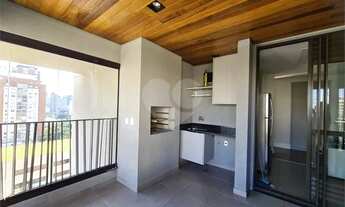 Imagem 5: Apartamento para locação na Vila Olímpia