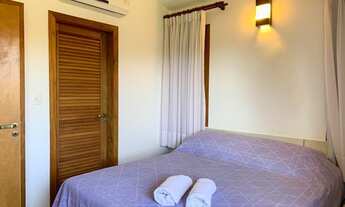 Imagem 2: Apartamento 2 suítes para locação temporada