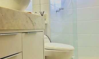 Imagem 5: Apartamento para venda com 75 metros quadrados com 3 quartos em Jardim Camburi - Vitória