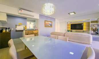 Imagem 4: Apartamento com 3 quartos à venda em Menino Deus - RS