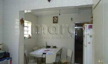 Imagem 3: SAO PAULO - Casa Padrão - ACLIMACAO