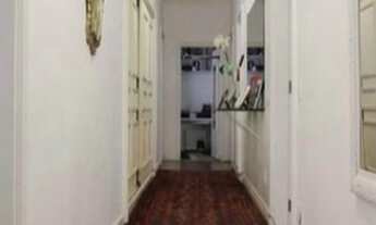 Imagem 5: Apartamento Locação 4 Dormitórios - 360 m² Higienópolis