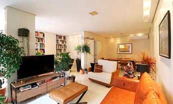 Imagem: Apartamento para venda com 130 metros quadrados