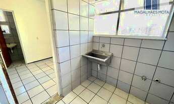 Imagem 4: Apartamento com 3 dormitórios para alugar, 119 m² por R$ 2.970,00/mês - Varjota - Fortalez