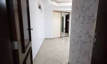 Imagem 2: Cobertura 3 Dormitórios, 2 Suítes, 3 Vagas, no Canto do Forte-SP