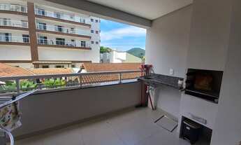 Imagem: Apartamento a venda no Itagua, novo e pronto