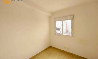 Imagem 6: Apartamento com 2 dormitórios para alugar, 84 m² por R$ 4.300,00/mês - Jaguaré - São Paulo