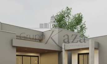 Imagem 5: Casa Condomínio - Urbanova - Condomínio Altos da Serra III - 4 Dormitórios - 268,19m²