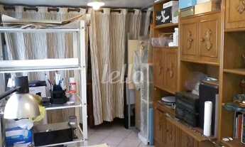 Imagem 2: São Paulo - Casa Padrão - Saúde