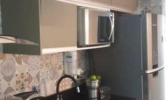 Imagem 5: Apartamento para venda com 46 metros quadrados com 2 quartos