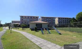 Imagem 2: Apartamento com 3 dormitórios à venda, 71 m² por R$ 310.000,00 - Santa Quitéria - Curitiba