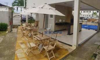 Imagem 3: Apartamento com 2 dormitórios, 44 m² - venda por R$ 180.000 ou aluguel por R$ 1.068/mês