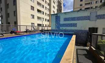 Imagem: Cobertura Duplex 3 Quartos 1 Suíte Varanda