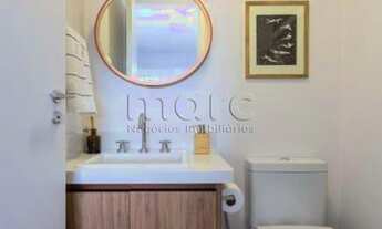 Imagem 4: SAO PAULO - Apartamento Padrão - ACLIMACAO