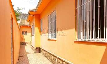 Imagem 6: SAO PAULO - Casa Padrão - IPIRANGA