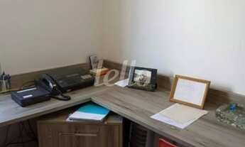 Imagem: São Paulo - Apartamento Padrão - Tatuapé