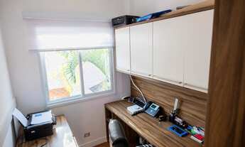 Imagem: Casa à venda por R$ 3.200.000,00- Alphaville