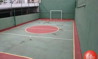 Imagem 6: São Paulo - Apartamento Padrão - Tatuapé