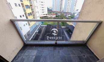 Imagem 3: Apartamento com 2 dormitórios, 68 m² - venda por R$ 350.000,00 ou aluguel por R$ 2.646,00