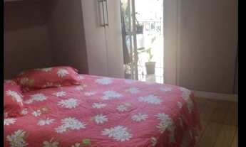 Imagem 7: 80 m², amplo dois quartos reformado+ dependência na Praia da Costa