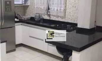 Imagem 5: Casa com 3 dormitórios à venda, 159 m² por R$ 392.000,00 - Jardim da Granja - São José dos