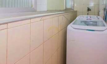 Imagem 6: APARTAMENTO RESIDENCIAL em SÃO VICENTE - SP, ITARARÉ