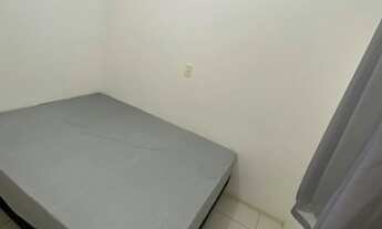 Imagem 2: Apartamento para aluguel no Garden Bosque da Saúde com 3 quartos em Canjica - Cuiabá - Mat