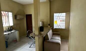 Imagem: Vendo casa no Coroado 3 próx à Ufam