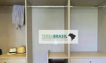 Imagem 2: Casa térrea a venda com 3 suítes em condomínio - 100% mobiliada