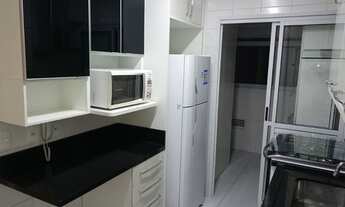 Imagem: Apartamento com 2 dormitórios para alugar