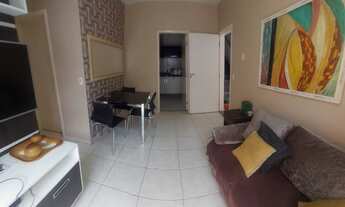 Imagem 3: Eliza Miranda, 2 Dormitórios 100% Mobiliado/ Térreo