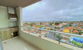 Imagem 6: SÃO JOSÉ DO RIO PRETO - Apartamento Padrão - VILA MACENO