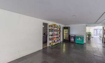 Imagem 4: Apartamento Locação 2 Dormitórios - 60 m² Vila Olímpia