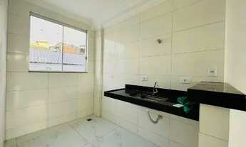 Imagem 5: Casa com 2 Quartos e 1 banheiro à Venda, 100 m² por R$ 350.000 Bairro Santa Cruz