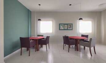 Imagem 7: Apartamento para venda tem 113 metros quadrados com 3 quartos