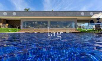 Imagem 5: Terreno à venda, 1021 m² por R$ 650.000,00 - Condominio Le Portier Nautic Residence - Pied