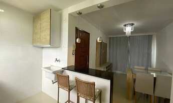 Imagem 5: Apartamento Mobiliado para Locação de 2 quartos no Resgate - Salvador - BA