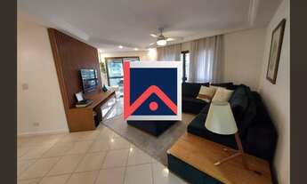 Imagem 5: Apartamento Venda Vila Leopoldina 168 m² 4 Dormitórios