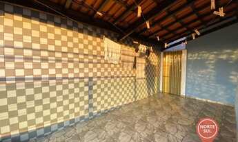 Imagem 2: Casa com 3 dormitórios para alugar, 254 m² por R$ 2.536,50/mês - Liberdade - Sarzedo/MG