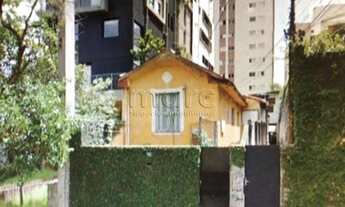 Imagem 2: SÃO PAULO - Terreno - VILA MADALENA
