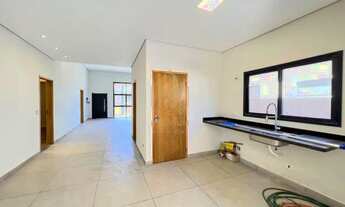 Imagem 3: Casa de condomínio com 03dormitórios em Atibaia