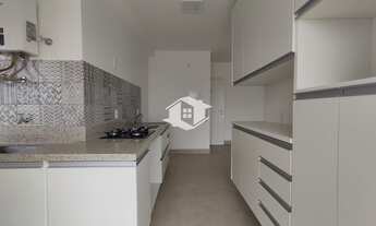 Imagem 3: Apartamento para aluguel possui 87 metros quadrados com 3 quartos em Chácara Cneo - Campin