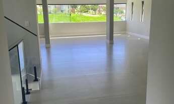 Imagem 4: Alphaville Litoral Norte 2, recém construída, 4, suites, escritório, piscina, recém