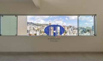 Imagem 5: Cobertura com 3 dormitórios à venda, 150 m² por R$ 1.017.980,00 - Serra - Belo Horizonte/M