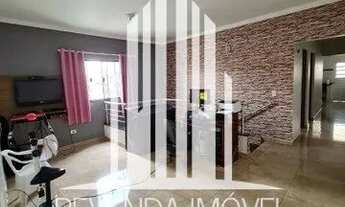 Imagem 4: Casa sobrado grande á venda 200 metros na região de Osasco -SP