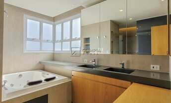 Imagem 2: Apartamento Venda Pinheiros 253 m² 3 Dormitórios